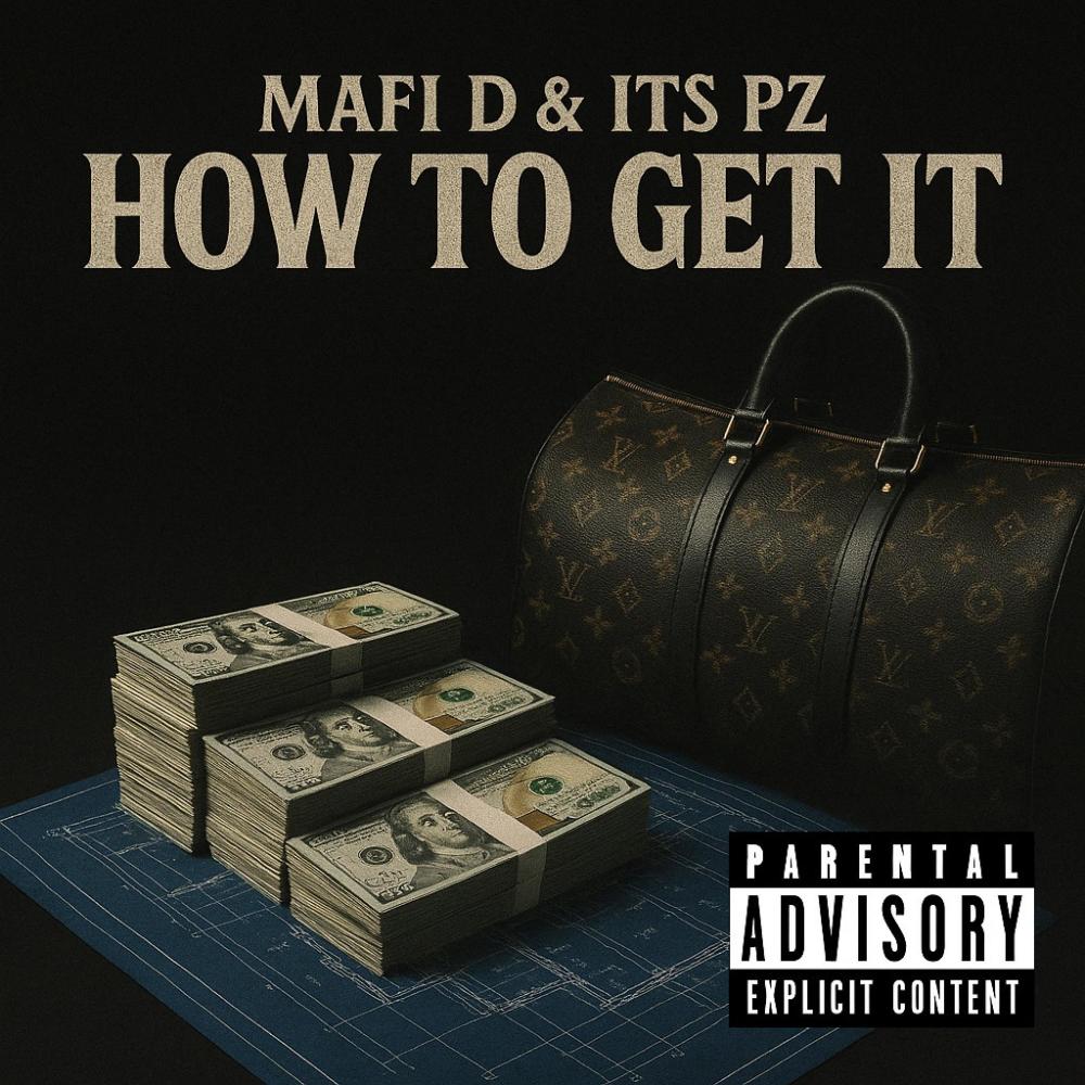 How To Get It (Explicit)