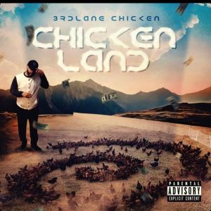 收聽Chicken Man的Headed To The Top (feat. Fourtune) (Explicit)歌詞歌曲