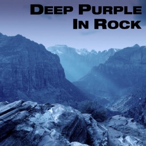 Deep Purple的專輯Deep Purple In Rock