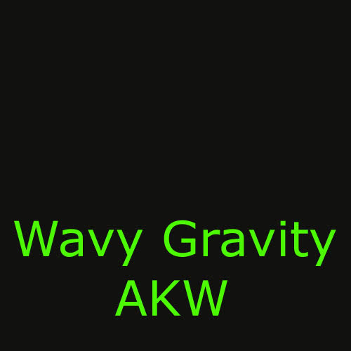 Wavy Gravity (Original)