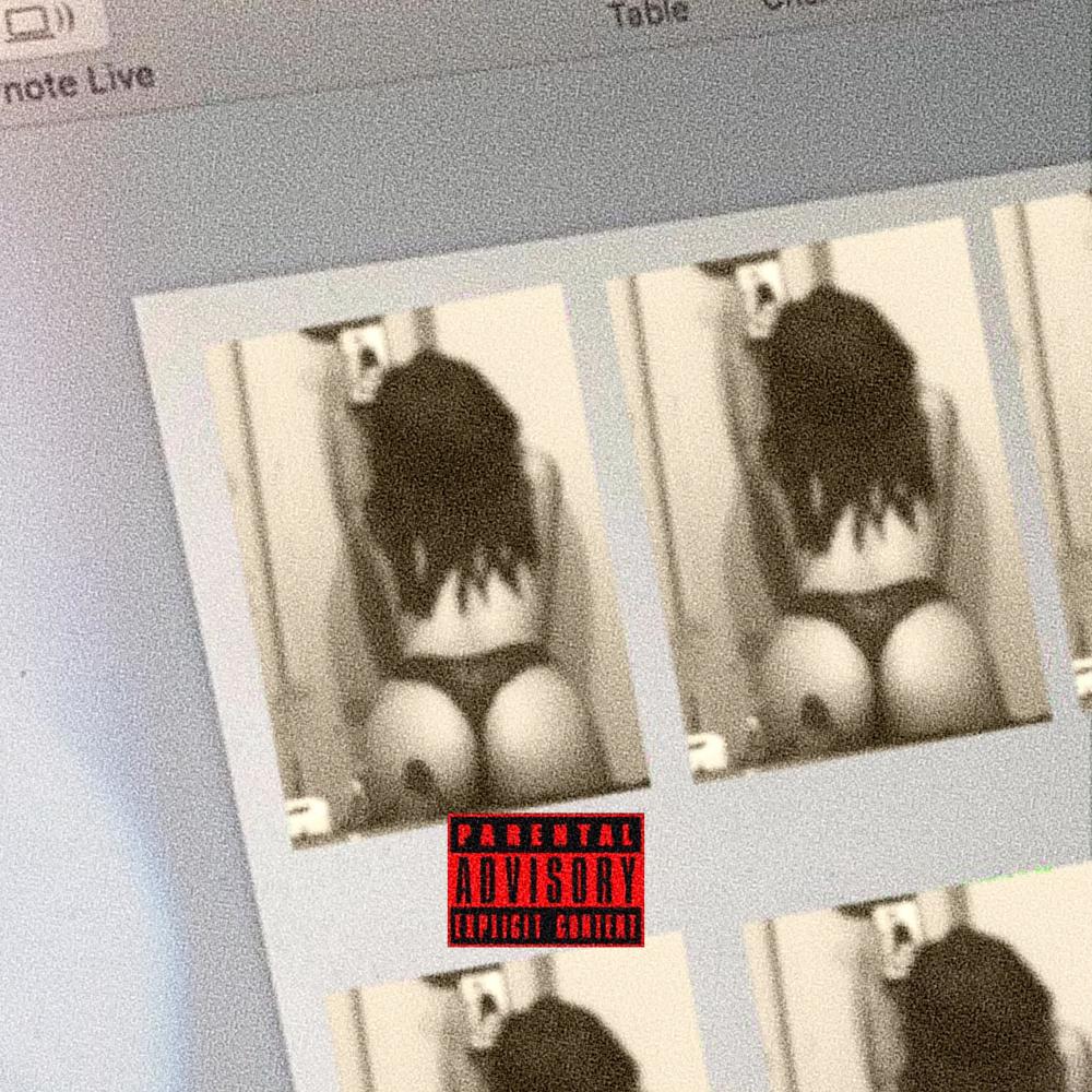 C U E R P E C I T O (feat. ItsKeiyo) (Explicit)