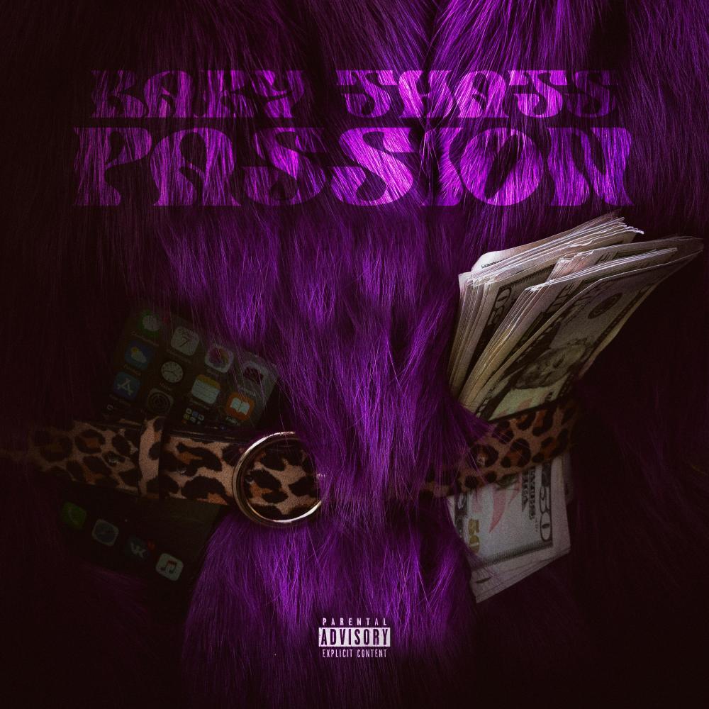 BABY THATS PASSION (feat. WestsideJC & Dj Idea|Explicit)
