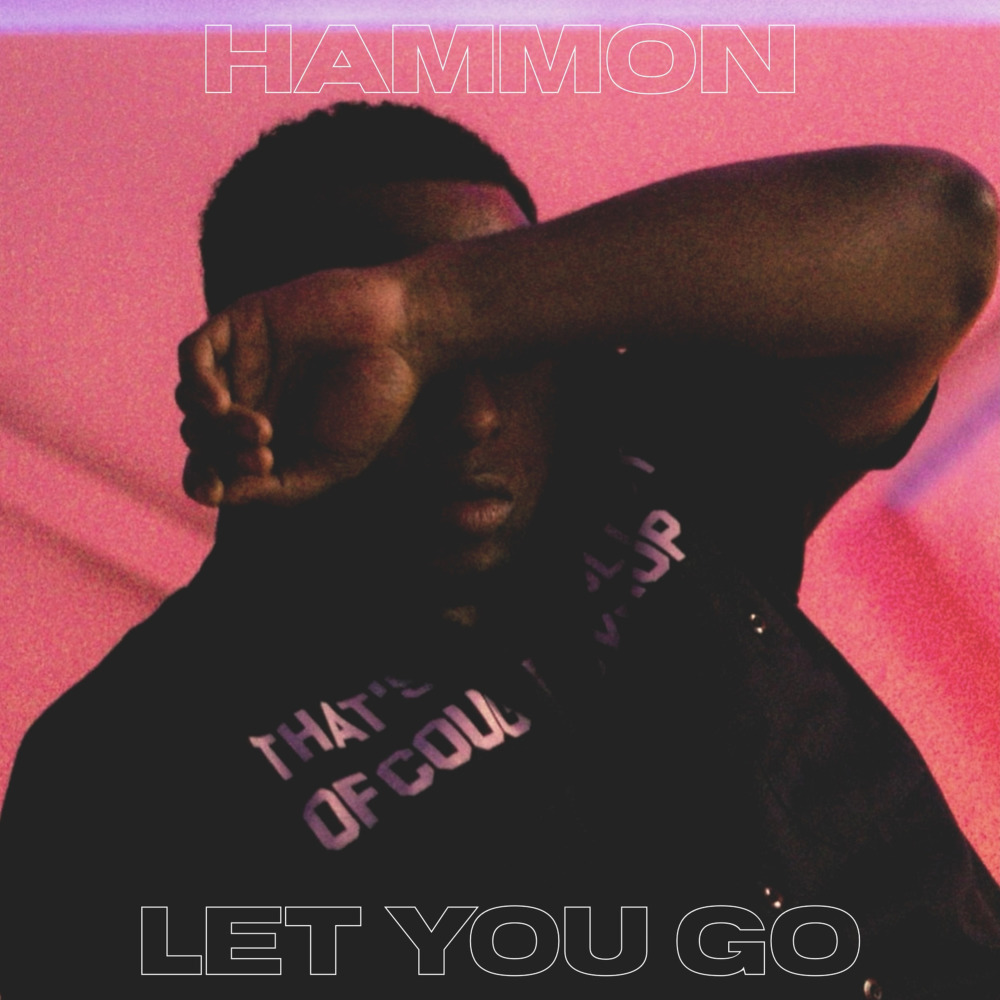 Let You Go