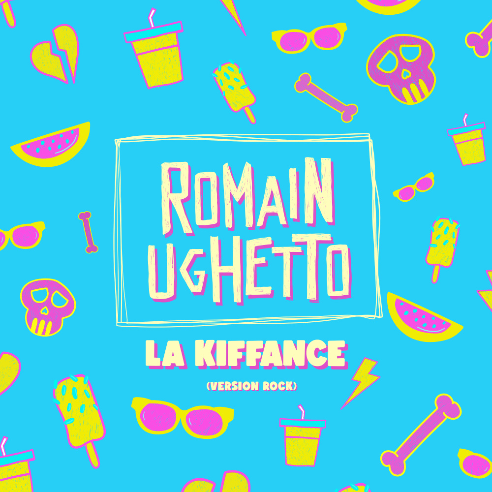 La kiffance (Version Rock)