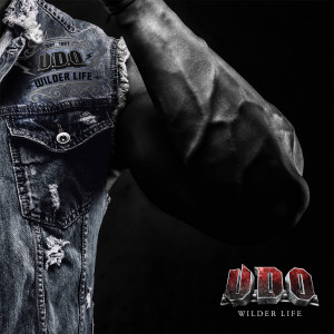 Album Wilder Life from U.D.O.