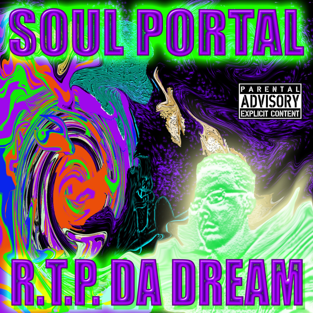 Soul Portal (Explicit)