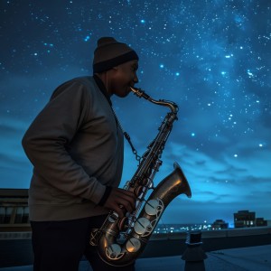 ดาวน์โหลดและฟังเพลง Evening Breeze Soft Swing พร้อมเนื้อเพลงจาก Jazz Lounge Music Club Chicago
