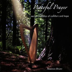 ดาวน์โหลดและฟังเพลง Amazing Grace(Gentle Grace) พร้อมเนื้อเพลงจาก Maureen Briare