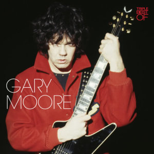 Album Triple Best Of from Gary Moore