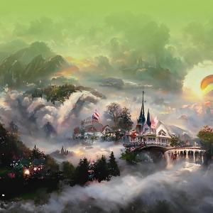 ดาวน์โหลดและฟังเพลง Dj teman parasit พร้อมเนื้อเพลงจาก Andira