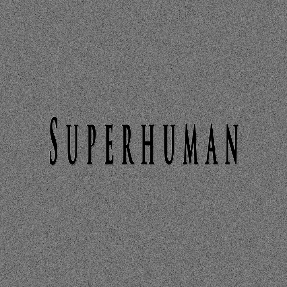 Superhuman