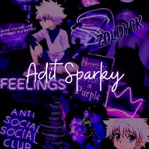 Listen to DJ Rahmat Fauzi song with lyrics from Adit Sparky
