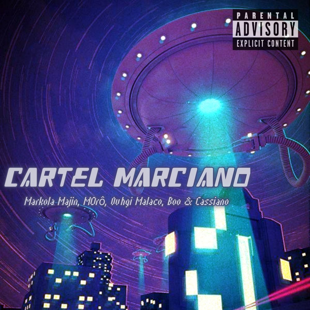 Cartel Marciano