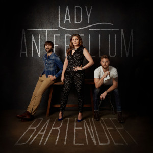 ดาวน์โหลดและฟังเพลง Bartender พร้อมเนื้อเพลงจาก Lady Antebellum