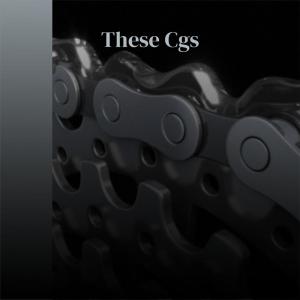 These Cgs dari Various