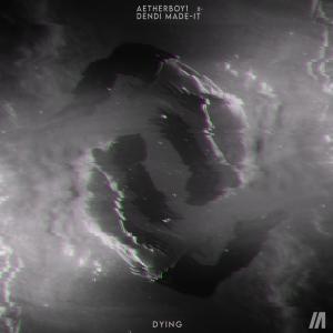 ดาวน์โหลดและฟังเพลง Dying พร้อมเนื้อเพลงจาก Aetherboy1