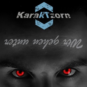 Album Wir gehen unter from KarakTzorn