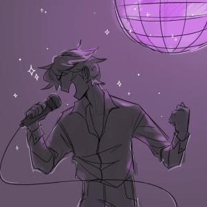 default playlist img
