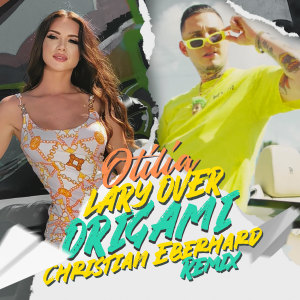 Dengarkan Origami (Christian Eberhard Remix) lagu dari Otilia dengan lirik