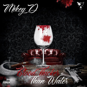 Listen to Can't Take It (Explicit) song with lyrics from MikeyD