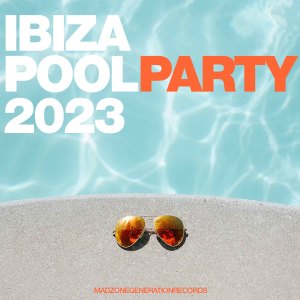 อัลบัม Ibiza Pool Party 2023 ศิลปิน Various