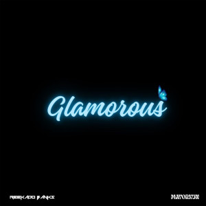 的專輯Glamorous (feat. Mayorkun)