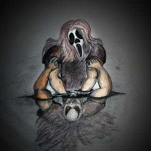 ดาวน์โหลดและฟังเพลง Tarinan vanki พร้อมเนื้อเพลงจาก Mikko Tähti