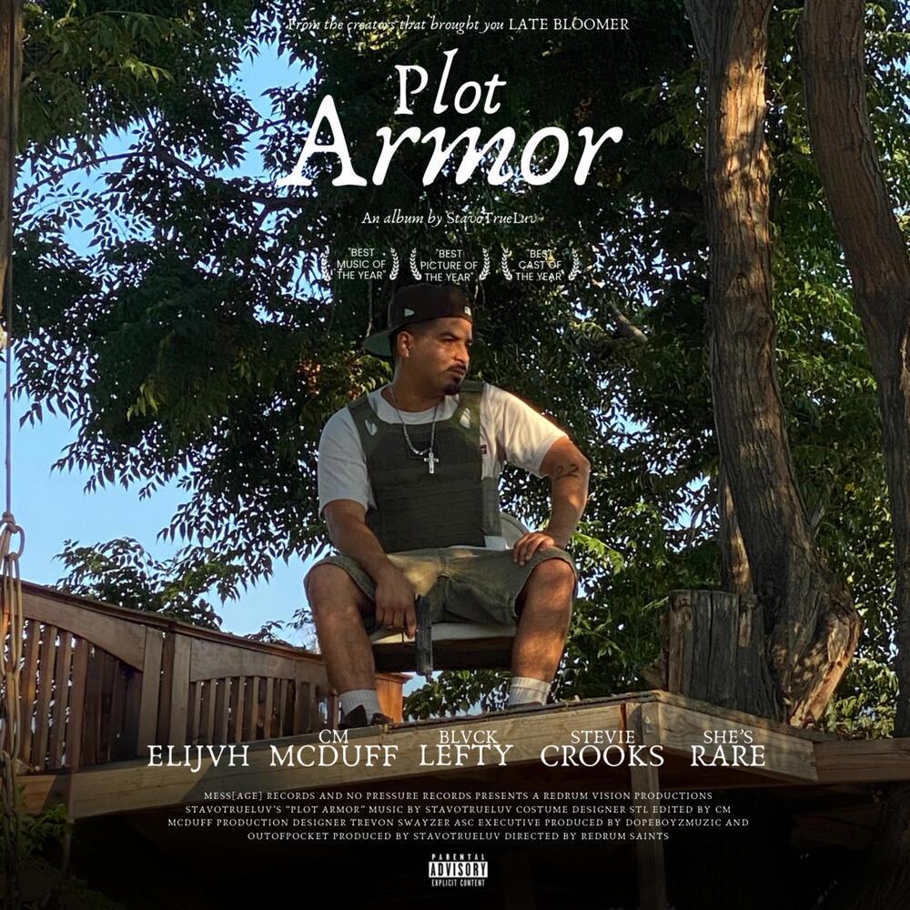 Hometown Hero (Explicit)
