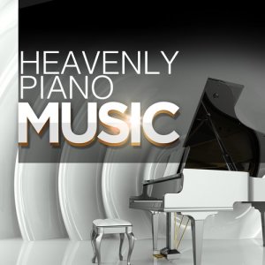 收聽Calming Piano Music的May Be歌詞歌曲
