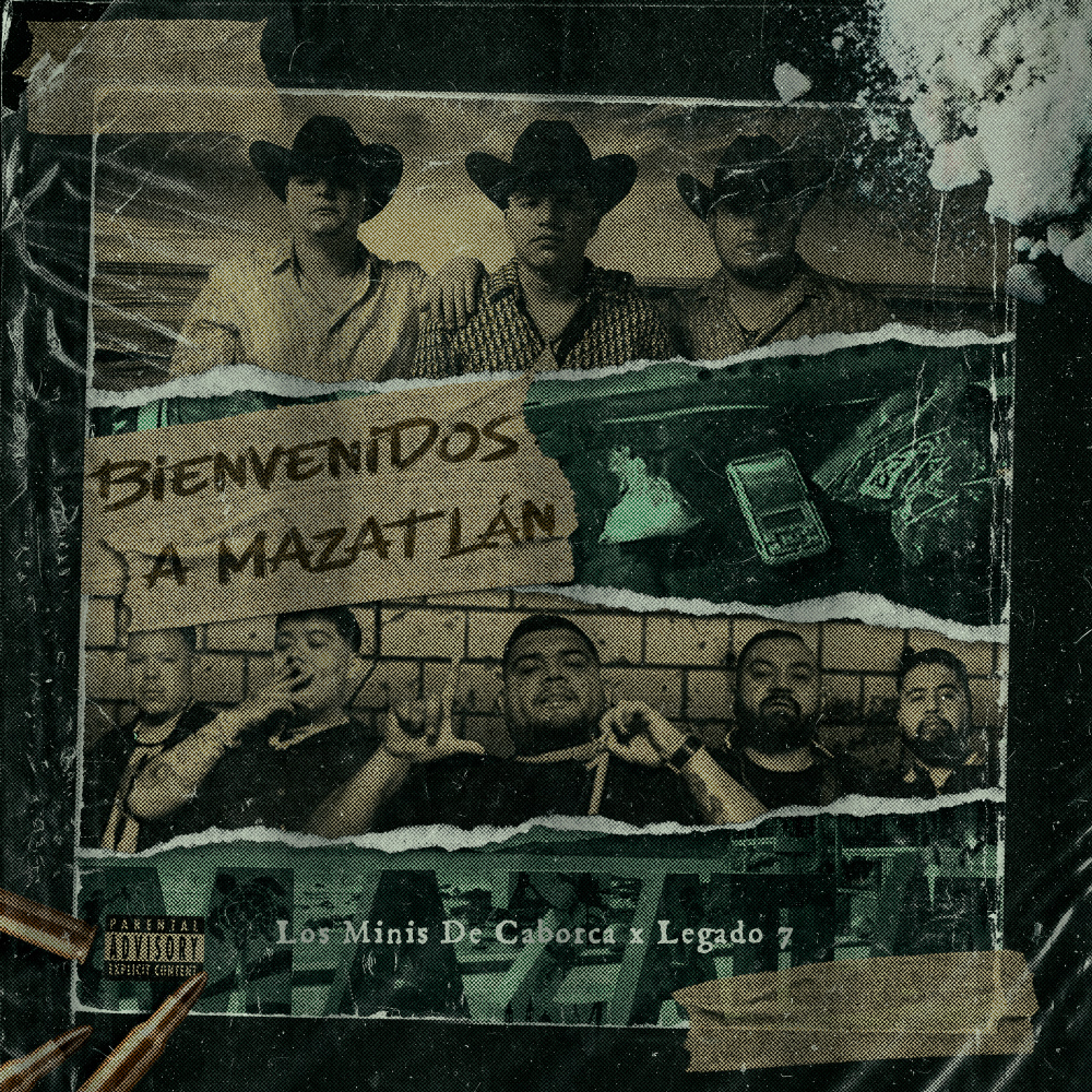 Bienvenidos a Mazatlán (Explicit)