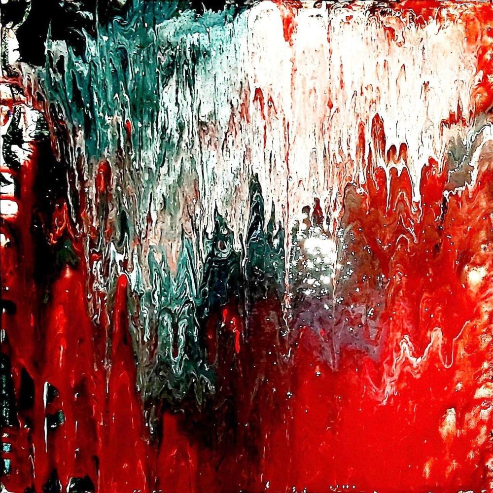 Bloody Mistress