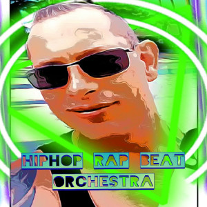 Listen to Hiphop Rap Beat Orchestra song with lyrics from kttjdesign