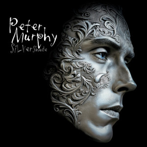 Peter Murphy的專輯Silver Shade