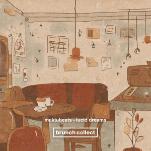 收聽Maktubeats的Lucid Dreams歌詞歌曲