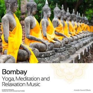 收聽Ameritz Sound Effects的Bombay歌詞歌曲