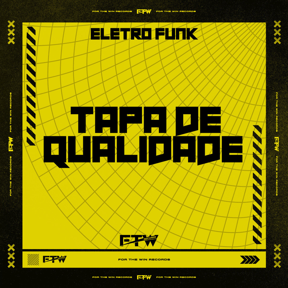 Eletro Funk Tapa de Qualidade (Explicit)