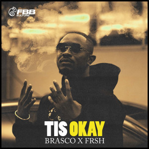 Listen to Tis Okay (Explicit) song with lyrics from Brasco