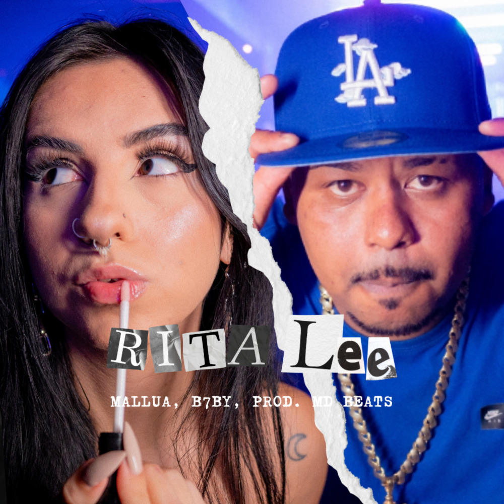 Rita Lee (Remix)