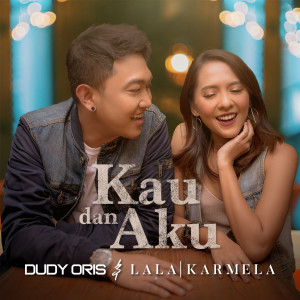 Album Kau Dan Aku from Dudy Oris