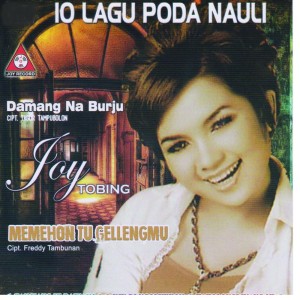 收听Joy Tobing的Aut Adong Di Ginjang Ni Mauli Mauliate歌词歌曲
