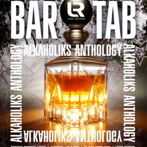 Tha Alkaholiks的專輯Bar Tab (Explicit)