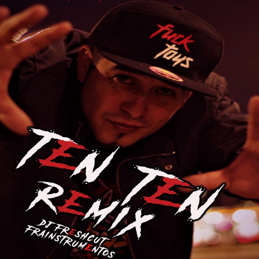 Ten Ten (Remix) (Explicit) (Remix|Explicit)