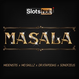收聽Midenistis的Masala (Slotshub) (Explicit)歌詞歌曲
