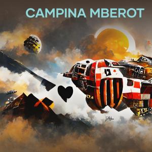 Album Campina Mberot from jarot rd