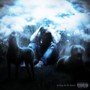 STAGGY的專輯ALL DOGS GO TO HEAVEN (Explicit)
