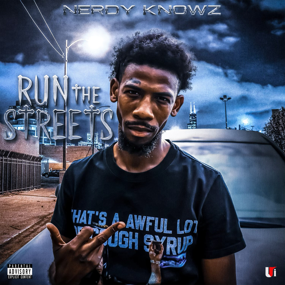 Run the Streets (God Did) (Explicit)