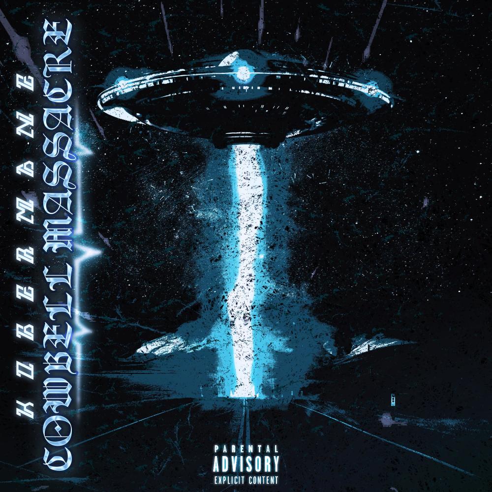 Ten Toes Down (feat. Blasphemane) (Explicit)