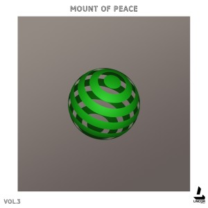 Various Artists的專輯Mount of Peace ;vol.3