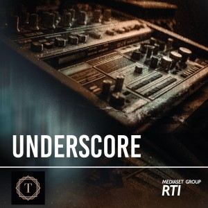 อัลบัม Underscore ศิลปิน Various Artists