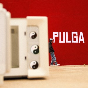 Album Pulga (Explicit) oleh hashi tzz
